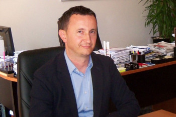 Skraćena kampanja za izbor gradonačelnika Trebinja