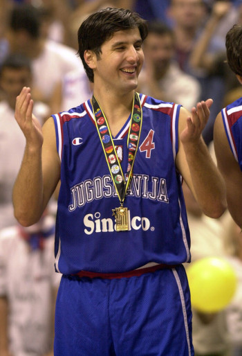 Dejan Bodiroga:  Za Trebinje uvijek imam vremena