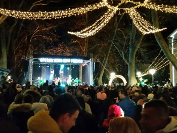 Vjernici širom Srpske proslavili pravoslavnu Novu godinu (FOTO)