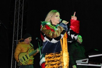 SREĆNA I BLAGOSLOVENA! Julijanska NOVA dočekana pod trebinjskim platanima (FOTO)