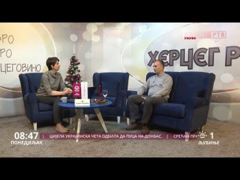 Dobro jutro Hercegovino (VIDEO)