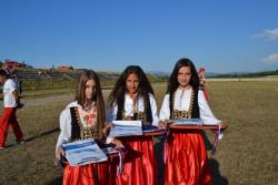 Невесињска олимпијада: Око 200 такмичара учествовало на атлетском митингу