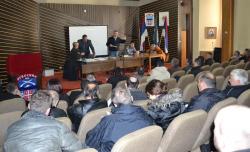 Nevesinje: Nijemci ponudili odlične uslove za uzgoj krastavaca