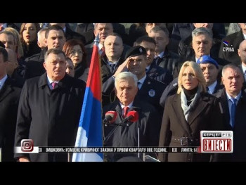 Vijesti u 16:30 (VIDEO)