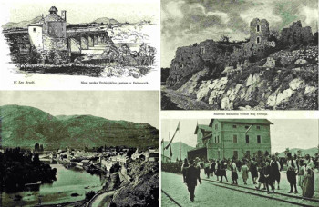 U Muzeju Hercegovine sutra izložba 'SAD u bosanskohercegovačkoj štampi do početka Velikog rata'