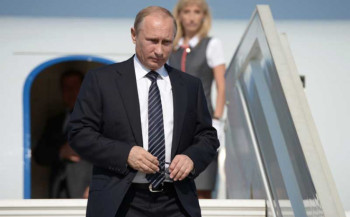 Putin u Srbiji ima selo, crkvu i rakiju