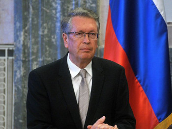 Česti susreti predsjednika pokazatelj dobrih odnosa dvije zemlje