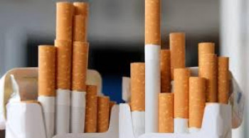 Одузето 1.500 паклица цигарета у Берковићима