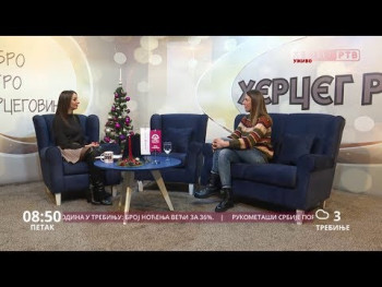 Dobro jutro Hercegovino (VIDEO)