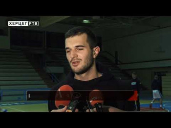 KK 'Leotar' predstavio pojačanje pred nastavak prvenstva (VIDEO)