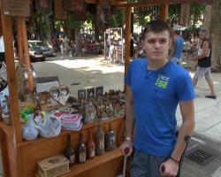 Pomozimo liječenje Marka Spaića iz Trebinja