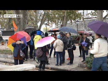 Trebinje: Realna potreba za gradnjom novih hotela (VIDEO)