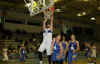 Требињски кошаркаши савладали 'Приједор'