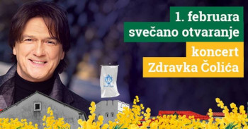 Poznat program otvaranja 'Dana mimoze': Mažoretkinje, maškare i koncert Zdravka Čolića
