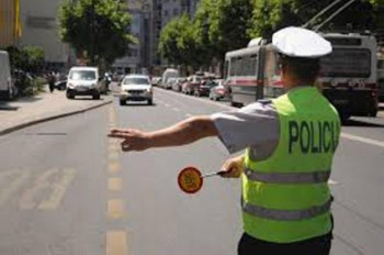 Policija obilazi školske ustanove – cilj zaštita školaraca u saobraćaju