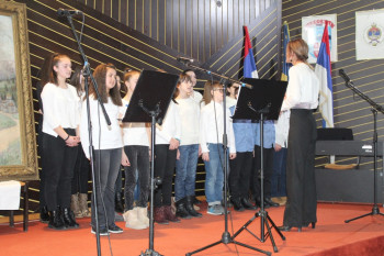 Невесиње: Светосавска академија у петак, 25. јануара