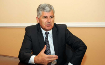 Човић: Влада ФБиХ се неће формирати док се не измијени Изборни закон