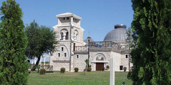 Помоћ српским повратницима у Пребиловцима код Чапљине