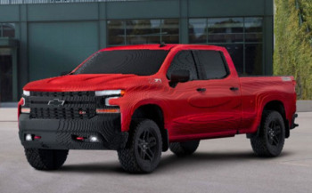 Od lego kockica napravili džip u prirodnoj veličini (VIDEO)