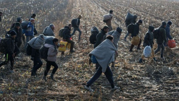 Ćulum: Nastavak migrantske krize može narušiti bezbjednost