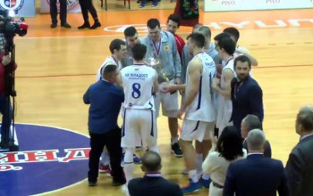 Требињци поражени у финалу Купа Српске