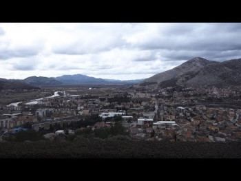 Требиње - бисер Медитерана (ВИДЕО)