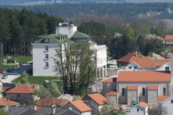 Анкета ФЗО РС: Невесињској Болници највеће оцјене