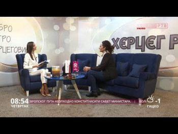 Добро јутро Херцеговино (ВИДЕО)