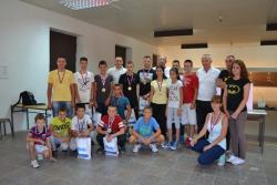 Невесињци и гачани најбољи у стрељаштву на Невесињској олимпијади