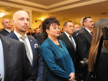 Караџић Јовичевић одговорила Вукановићу: Ипак си ти само обичан кратки и лош виц