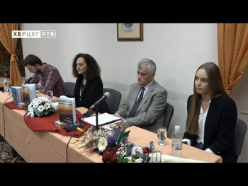 Vera Basor: Povratak pjesmi na krilima Urila (VIDEO)