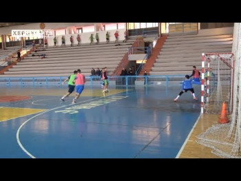 FK 'Leotar' počeo sa pripremama za nastavak polusezone (VIDEO)