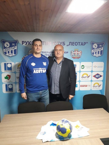 RK LEOTAR: Prvo podvig protiv 'Izviđača', pa borba za plej of