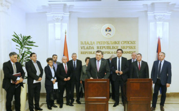 Јединствени у одбрани имена и статуса Српске