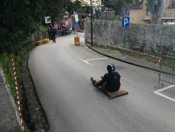 Каротрц Херцег Нови 2019 - Дружење без коња и бензина