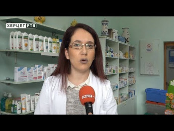 Belladonna: Đumbir dobar izbor u borbi protiv mučnine i povraćanja (VIDEO)