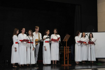 Невесиње: Светосавска академија у знаку јубилеја