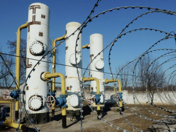 Vučić: Početak izgradnje gasovoda kroz Srbiju u narednih nekoliko dana