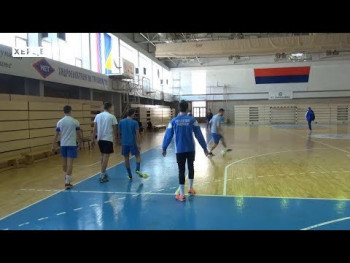 FK Leotar počeo sa pripremama za nastavak polusezone (VIDEO)