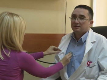 Медицински феномен: Требињцу Александру Бабићу срце куца на десној страни