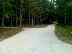 Berkovići dobijaju trim stazu