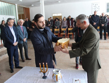 СШЦ 'Алекса Шантић' у Невесињу прославио школску славу - Савиндан