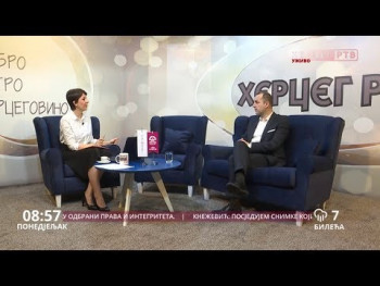 Dobro jutro Hercegovino (VIDEO)