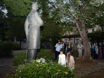 U petak i subotu šesti Šantićev festival djece pjesnika