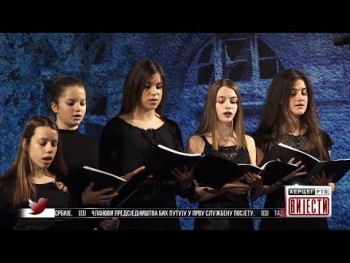 Vijesti u 16:30 (VIDEO)