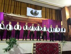 Mramorak: Guslari ne zaboravljaju Prebilovačke mučenike