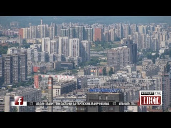 Vijesti u 16:30 (VIDEO)