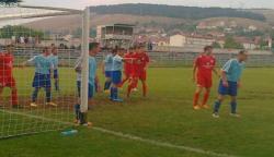 Гатачки фудбалери ремизирали са гостима из Рогатице