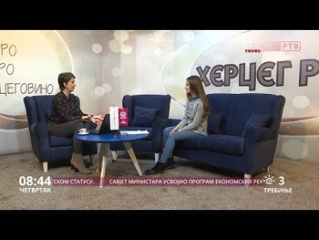 Dobro jutro Hercegovino (VIDEO)