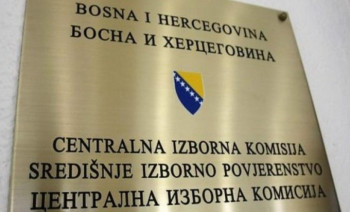 CIK potvrdio birački spisak za prijevremene izbore
